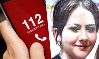 Minoră de 15 ani, DISPĂRUTĂ din Cluj-Napoca în drum spre școală. Apelați la 112 dacă AȚI VĂZUT-O