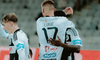 Câți bani a câștigat ”U” Cluj după ce s-a calificat în semifinalele Cupei României / Aproape un sfert de milion de euro ia câștigătoarea trofeului