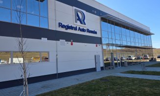 Investiție majoră în Cluj: RAR inaugurează la Apahida o reprezentanță modernă de 37 de milioane de lei