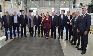 Investiție majoră în Cluj: RAR inaugurează la Apahida o reprezentanță modernă de 37 de milioane de lei