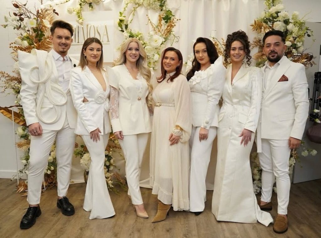 Clujul cucerește Dubaiul: Agenția de turism clujeană care a dus eleganța românească pe scena internațională „Crown of Beauty”