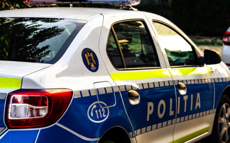 A spart un bar pentru două beri și o sticlă de alcool. Ce pedeapsă a primit un tânăr din Cluj