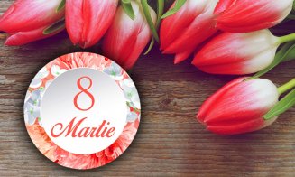 8 Martie, Ziua Internațională a Femeii: Ce flori se oferă și cum este marcată în întreaga lume