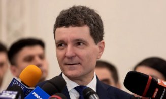 Mesajul lui Nicușor Dan de 8 Martie: „Astăzi nu toate femeile primesc flori și prețuire. Vă admir pentru curaj și putere"