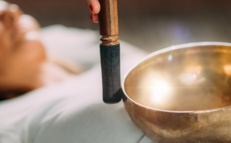 Stres, tensiune, dezechilibru? Soluții holistice disponibile în Cluj-Napoca