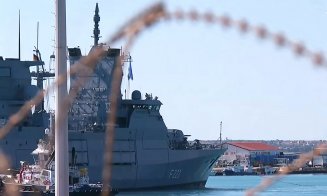 Cipru, ”o destinație sigură” pentru turiști. Vacanță printre rachete, portavioane și fregate de război