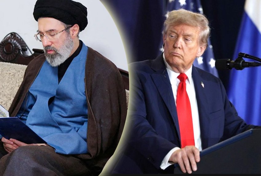 Fiul lui Khamenei numit noul lider suprem al Iranului / Trump: „Va trebui să obțină aprobarea noastră”