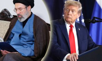 Fiul lui Khamenei numit noul lider suprem al Iranului / Trump: „Va trebui să obțină aprobarea noastră”