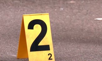 Și-a omorât mama chiar în ziua de 8 Martie