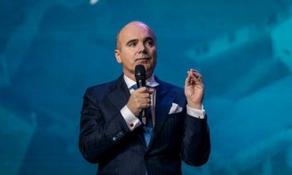 Rareș Bogdan, despre războiul din Iran: „Analizele occidentale au estimat milioane de protestatari, dar în stradă au ieșit doar 30.000 de oameni”