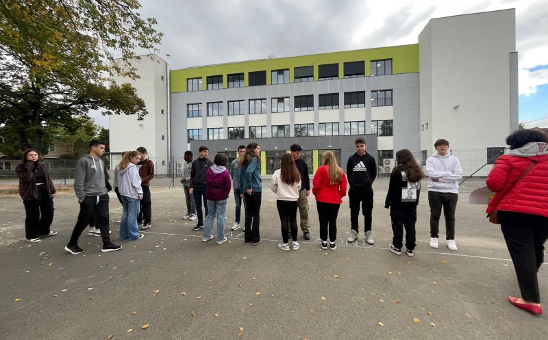 Liceul „Victor Babeș”, transferat pe Bdul 21 Decembrie. Ar permite înființarea de clase pregătitoare și clase de gimnaziu