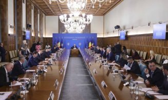 Coaliția de guvernare a decis! Proiectul bugetului de stat 2026 va fi publicat marți de Ministerul Finanțelor / Când va fi aprobat