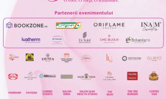 Evenimentul „Pentru EA: O Voce, o Forță, o Schimbare” - un omagiu adus femeilor din comunitatea turdeană