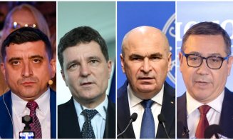 Politicianul în care românii au cea mai mare încredere: nu este nici președintele, nici prim-ministrul