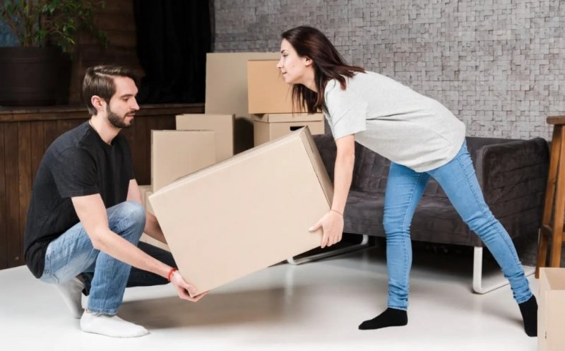 Campanie de colectare gratuită a deșeurilor la Turda: Voluminoase, textile și cele din construcții / Puncte de colectare și program