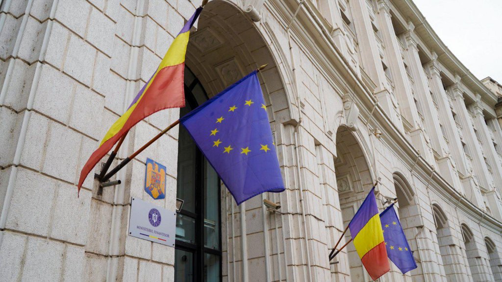 Bugetul pentru 2026, pus în consultare publică de Ministerul Finanțelor. Când va fi aprobat