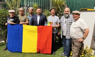 Un clujean și alți patru români blocați în nordul Pakistanului, repatriați după o operațiune de 48 de ore