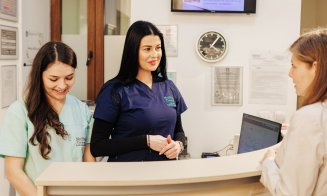 Un centru medical pentru menopauză s-a deschis la Cluj. Femeile sunt evaluate de trei specialiști în aceeași zi/ Pacientă: „Am aflat din America că ex