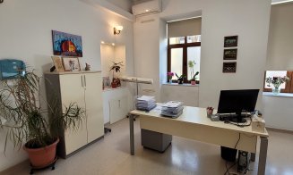 Un centru medical pentru menopauză s-a deschis la Cluj. Femeile sunt evaluate de trei specialiști în aceeași zi/ Pacientă: „Am aflat din America că ex