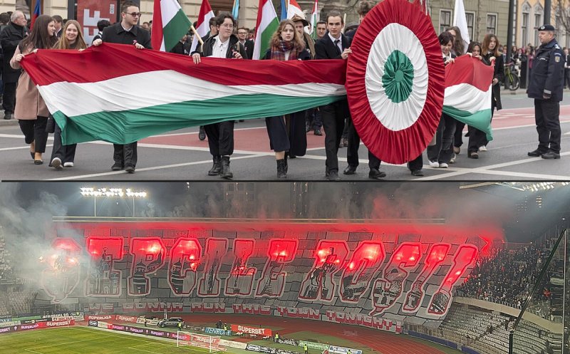 Radu Constantea, adresă la LPF pentru reprogramarea partidei ”U” Cluj - CFR Cluj / Ziua Maghiarilor încurcă prima etapă din play-off