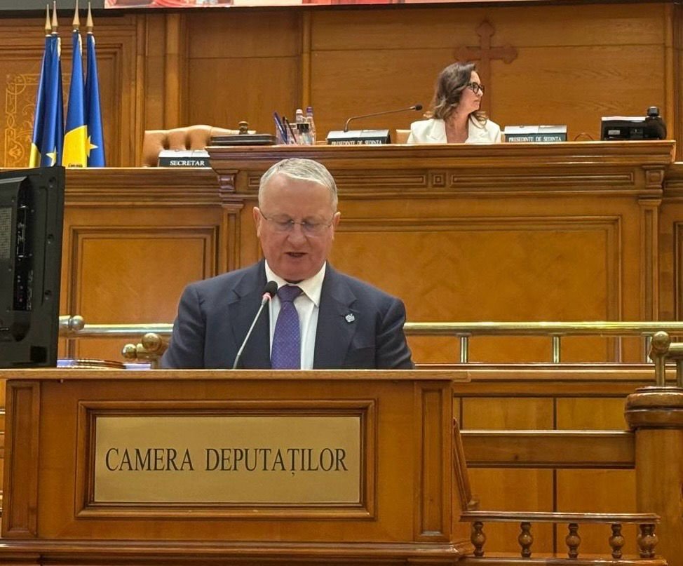 Remus Lăpușan: „România trebuie să valorifice fiecare euro din PNRR”