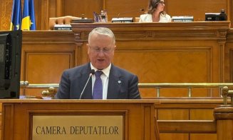 Remus Lăpușan: „România trebuie să valorifice fiecare euro din PNRR”