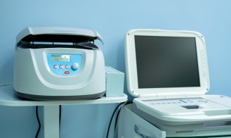 Ce reprezintă PRF și de ce este importantă în implantologia dentară?