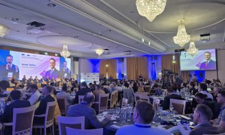 Cluj-Napoca, punctul de întâlnire pentru liderii industriei construcțiilor din România. Cristian Erbașu: “Dialog bun în ultimii 10 ani între autorităț