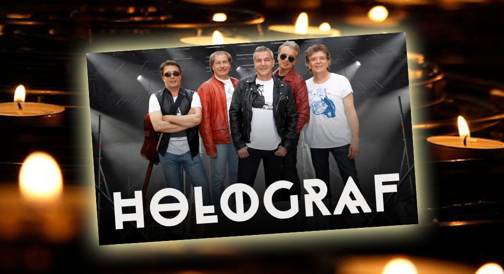 A MURIT basistul trupei Holograf, una dintre cele mai iubite trupe rock din țară