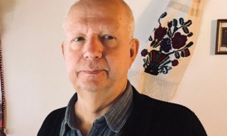 Un mentor al presei clujene luptă în spital! Apel urgent la donare de sânge pentru Adrian Pop