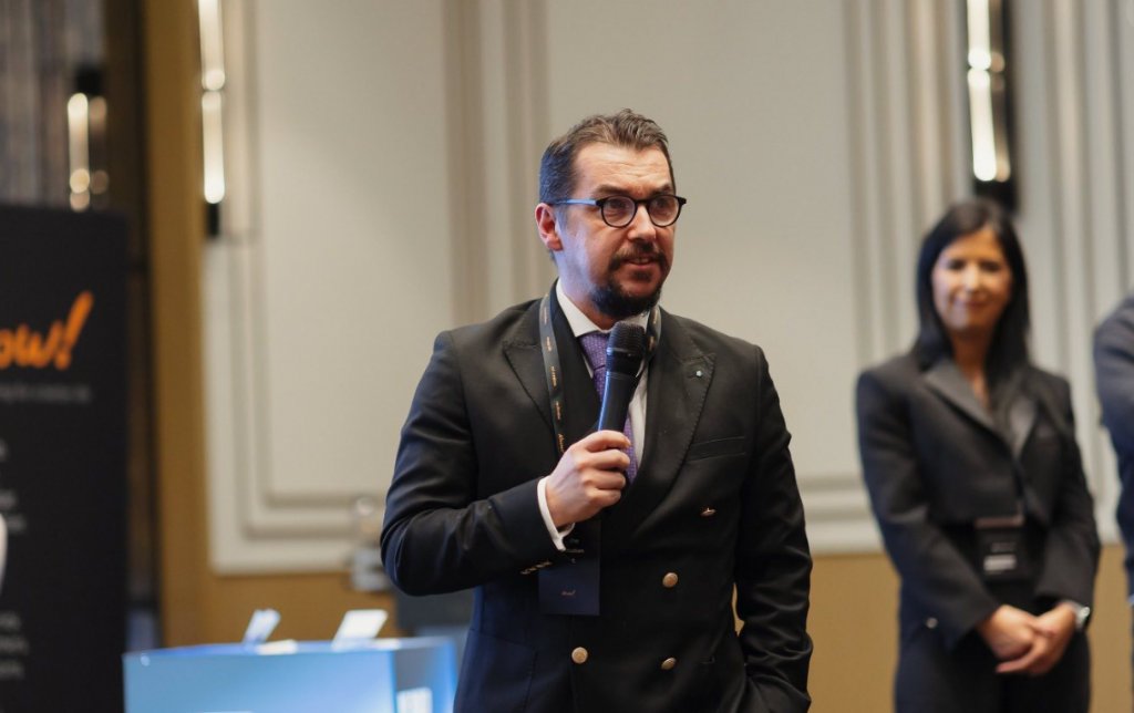 Ciprian Păun: „Legea Nordis a exclus avocații din antecontracte și a creat un nou monopol pentru notari”