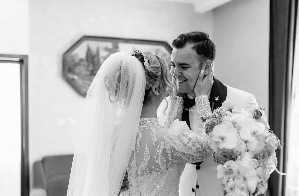 Mesaj sfâșietor al soției lui Octavian, pilotul militar de la Câmpia Turzii: „Ai plecat și ai luat tot fără să-mi mai urezi «la mulți ani nouă»”