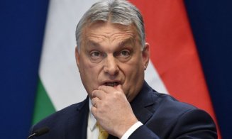 Se victimizează Viktor Orban pentru a câștiga alegerile din Ungaria? „Ucrainenii mi-au amenințat familia”