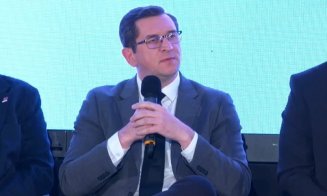 Arhitectul șef al Clujului: “Am ajuns la 100% digital la certificate de urbanism și autorizații” / “Statul nu mai trebuie să fie o povară”