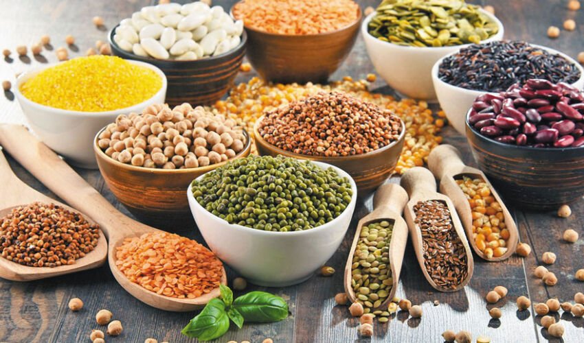 Superalimentul antic recomandat de știință. Ce conțin și cât de frecvent ar trebui să avem în meniu leguminoase