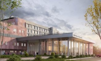 Investiții majore în sănătate la Cluj: Spitalul Regional de Urgență, extinderea Institutului Inimii și un centru de cercetare medicală al UMF