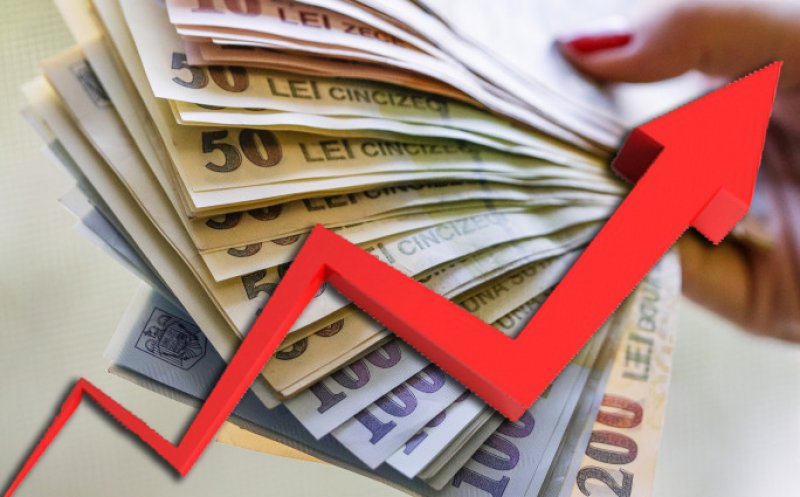 Guvernul a aprobat CREȘTEREA salariului minim de la 1 iulie 2026 / Mai mulți bani bani merg în impozite decât în buzunar