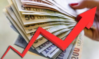 Guvernul a aprobat CREȘTEREA salariului minim de la 1 iulie 2026 / Mai mulți bani bani merg în impozite, decât în buzunar