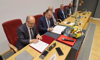 UTCN a semnat contractul pentru CulTech, un centru de excelență care va „scana” patrimoniul României cu AI și tehnologii 3D