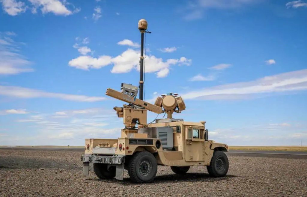 O companie din Cluj contribuie cu inteligență artificială la sistemele antidronă ale armatei SUA din Orientul Mijlociu