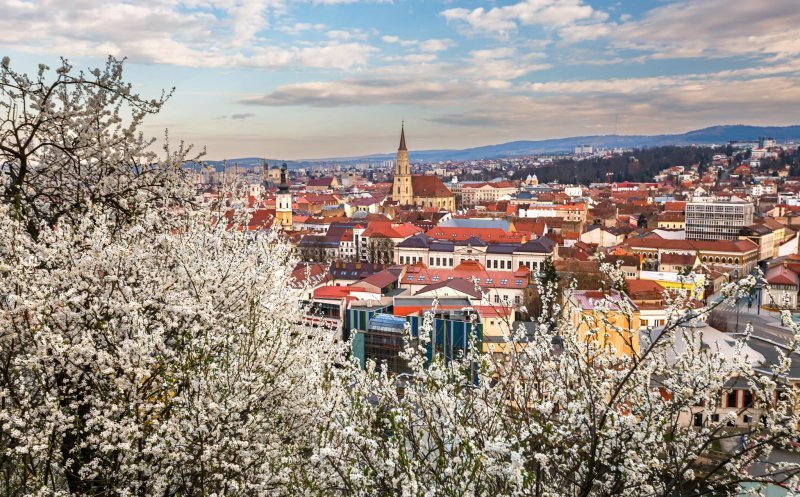Semne de revenire pe piața imobiliară: Cluj se află în topul vânzărilor de case și apartamente
