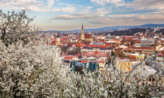 Semne de revenire pe piața imobiliară: Cluj se află în topul vânzărilor de case și apartamente