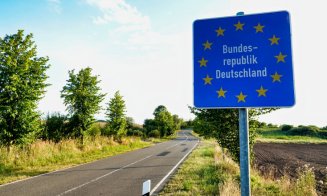 MAE - Germania prelungeşte cu şase luni controalele la frontierele terestre