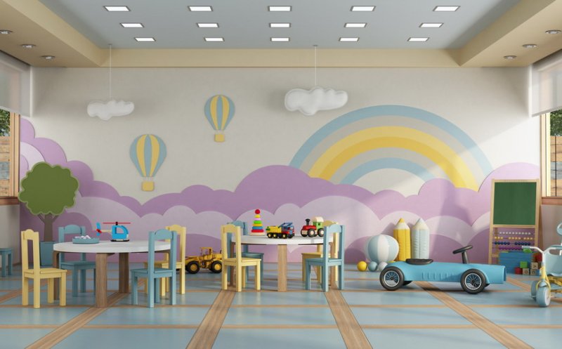 Cluj-Napoca: Investiție de 5 milioane euro pentru construirea unei noi creșe, în cartierul Dâmbul Rotund