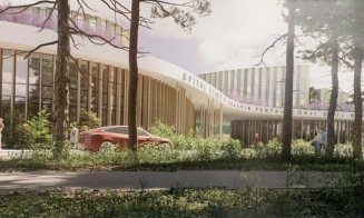 De ce nu au primit marile spitale ale Clujului finanțare: „Au venit cu niște spitale care erau doar pe jumătate de hârtie”