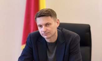Mircea Abrudean, întâlnire cu clujenii la Biroul Senatorial: „E bine ca deciziile de la București să reflecte realitatea de aici, de acasă”