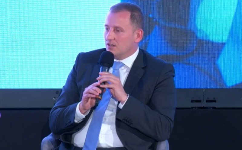 Vicepreședintele CJ Cluj: „Crearea de locuri de muncă în fiecare sat, cheia succesului pentru județ”