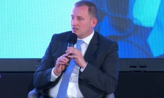 Vicepreședintele CJ Cluj: „Crearea de locuri de muncă în fiecare sat, cheia succesului pentru județ”