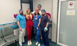 Încă un maraton al transplanturilor! Mai multe vieți salvate la Cluj după intervenții realizate în lanț la Oradea