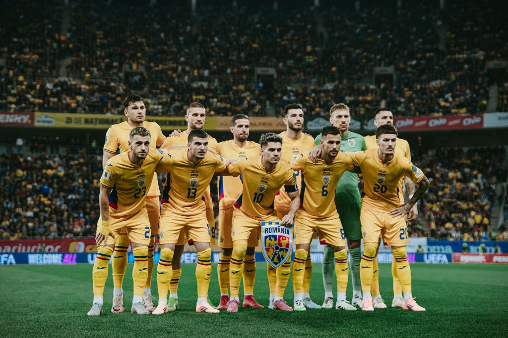 Echipa națională va juca două meciuri amicale în luna iunie. Pe cine vor întâlni "Tricolorii"